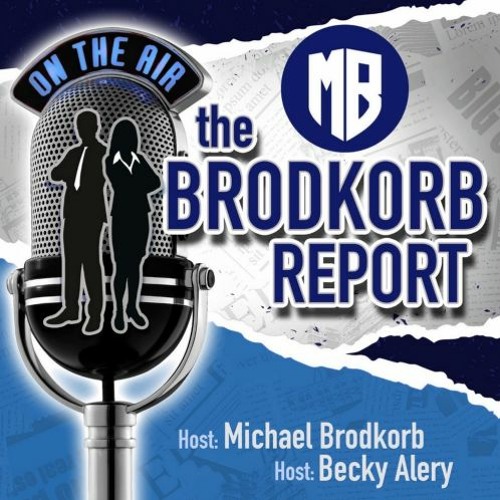The Brodkorb Report - RJC event, Omar vs McCarthy, Trump on Twitter, DACA, and Thanksgiving