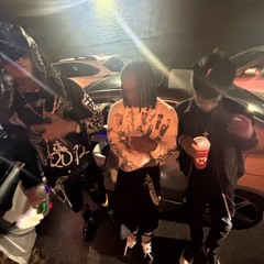 Ktsosa - Flame Up