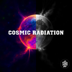 Philipp Kessler @ Cosmic Radiation | Soho Stage Augsburg 14.08.2025