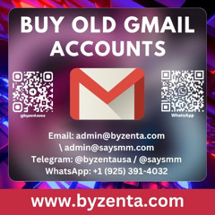 A SEO Marketing Guide Plan to Buying Old Gmail Accounts