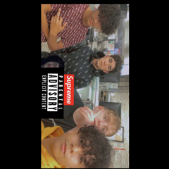 Toxic (feat. Proad S, M1CHAEL MARGIELA, Big Victa & Waveshift)