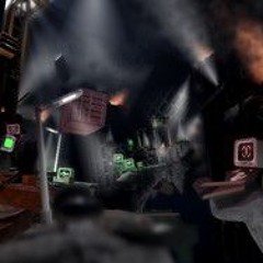 FE2 Community Maps OST - Televerse Limbo (FE2CM Map Jam)