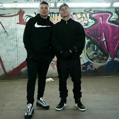 Dazza_JFT x Tribal John - Arrival