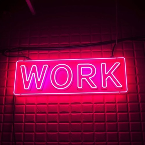 Gotta Work