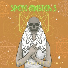 "Thought Criminal"- by Speye Master 5