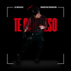 Te Confieso