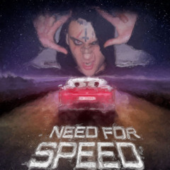 Need for speed XXX D66BL6
