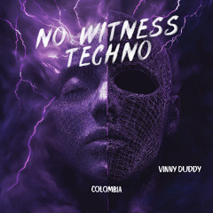 Vinny Duddy - Colombia