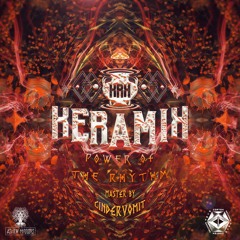 1. Esperança (192 BPM) By Keramik - EP Power Of The Rhythm - Metacortex Records