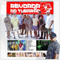 Revoada Do Tubarão 2