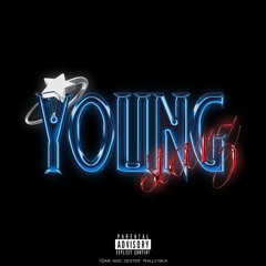 12AM ft NDG, DEXTER & PHILLY NICK - YOUNG STARZ (Audio)