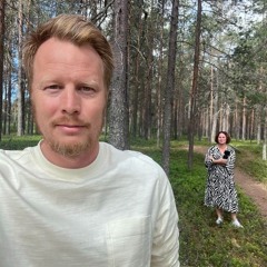 Avsnitt 4: Hur är det att vara chef i offentlig verksamhet?