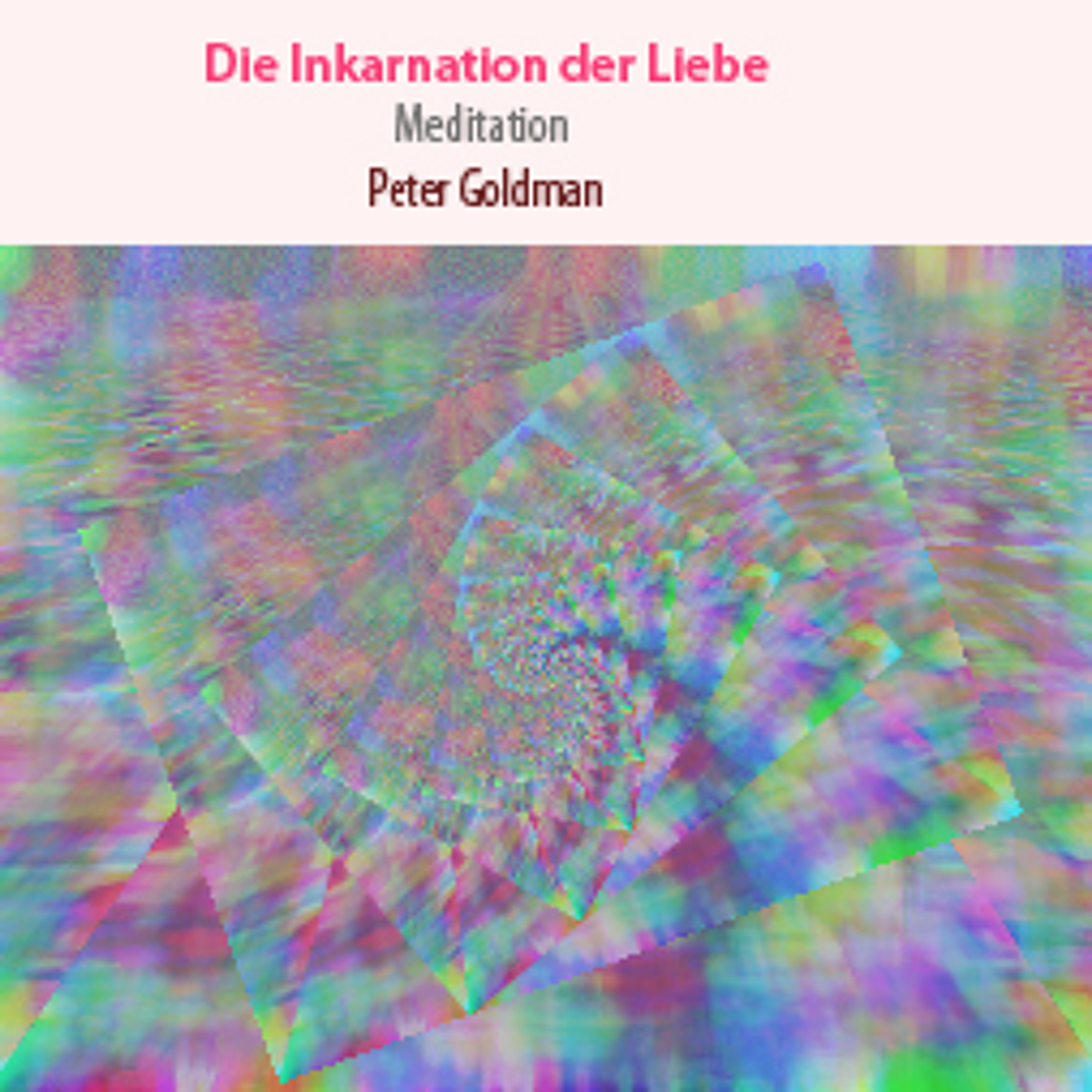 Werkstatt des Seins – Rolf Gardi\'s Podcast