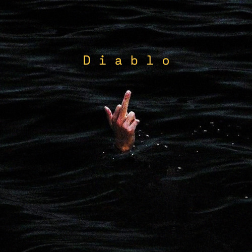 Diablo Pappii - Wave