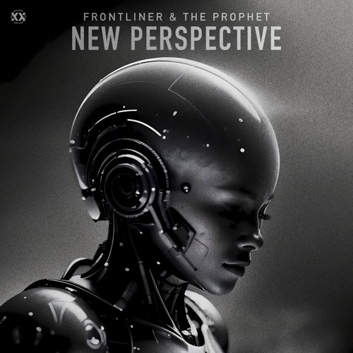 Frontliner & The Prophet - New Perspective