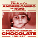 on ALMA BAKALA - Andres Campo Vs. Kuki - 10h Set - Chocolate