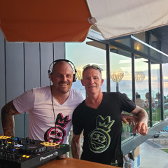 Re-groove Teaser Mix