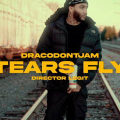 Dracodontjam - Tears Fly