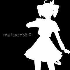 [重音テト SV] Meteor 36.0