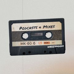 Podcasts & Guestmixes