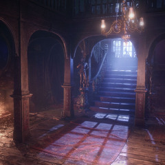Dracula*