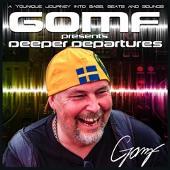 GOMF - Nordic Voyage Guestmix February 2024