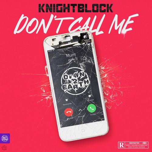 KnightBlock - Don't Call Me