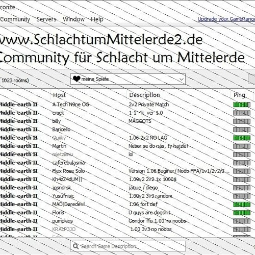 Stream Herr Der Ringe Schlacht Um Mittelerde 2 Vollversion Download  Kostenlos by Mitesnaphi1970 | Listen online for free on SoundCloud