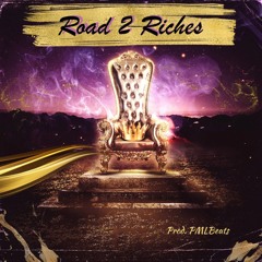 Road 2 Riches (feat. Desirée Simone)