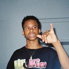 Tay K but its produced and mixed by me