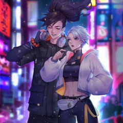 【Kuroba】星茶会【轻快的钢琴R＆B♪ 】(Tinh Trà Hội)