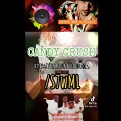 Candy Rain Crush_ed (Soul for Real - Candy Rain x Fat Joe - Still Not a Player)