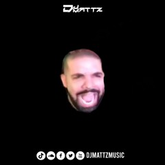 Drake - A Keeper (DJMattz Remix)