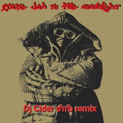 YG Marley - Praise Jah In The Moonlight (DJ CIDER REMIX)
