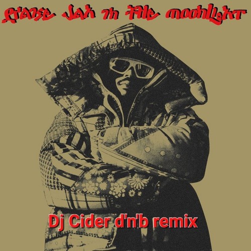 YG Marley - Praise Jah In The Moonlight (DJ CIDER REMIX)