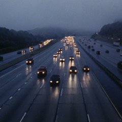 speeding down a dirt road-maxx