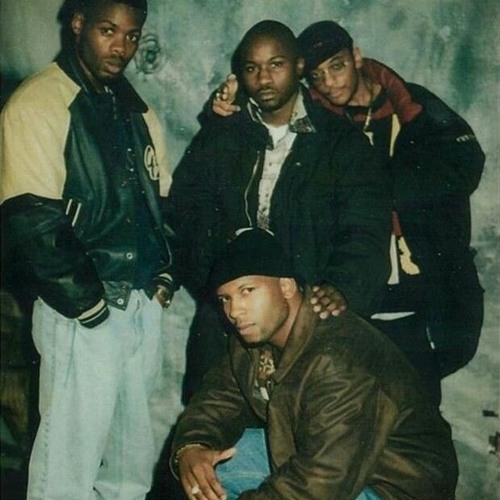 Stream Cormega & Mobb Deep - Killaz Theme II - MastaJ Remix by