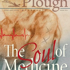 ✔PDF✔ Plough Quarterly No. 17- The Soul of Medicine (Plough Quarterly, 17)