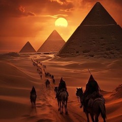 Arabic Afro House Mix