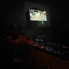 live with dj harman - Modern Art Oxford 10.10.23