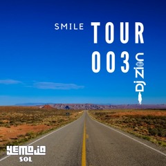 TOUR 003 SMILE