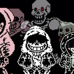 [Mad Time Trio] Triple The Genocides