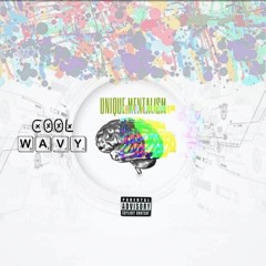 Cool Wavy - Lyrical Fitness