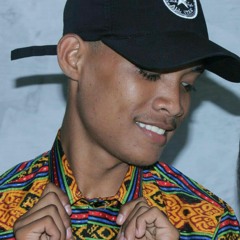 I TOOK A PILL IN DEMO - [ENDY REYNALDI]#SPECIAL BIRTHDAY ORLLANDO TANI.mp3