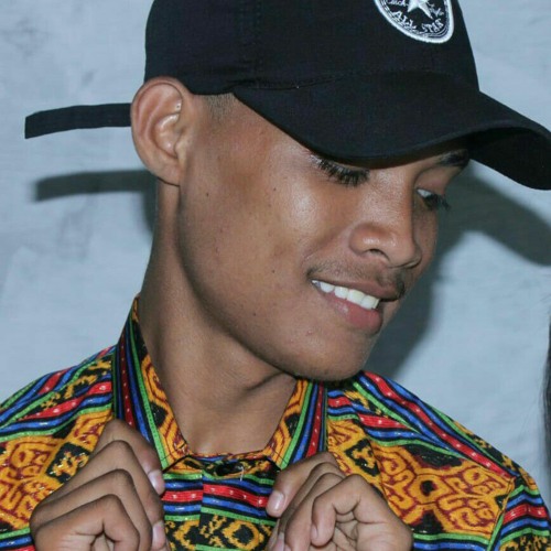 I TOOK A PILL IN DEMO - [ENDY REYNALDI]#SPECIAL BIRTHDAY ORLLANDO TANI.mp3