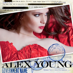 Government Name (feat. Don P)  (Alternate Version)