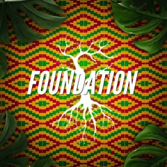 JV & Sayonara Jones - Foundation