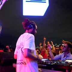 Sunsets 32 - Susents Project Boat Party @ Sydney Harbour