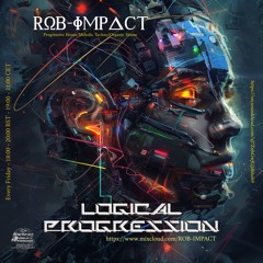 ROB-IMPACT LOGICAL PROGRESSION LIVE DECEMBER 14TH 2024