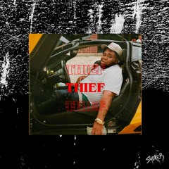 [FREE] Rod Wave x Frenetik Type Beat "Thief" | Instrumental Rap | Instru Trap Chill | 2021